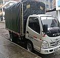 Se Vende Hermosa Foton Tx4011