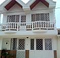 Se Vende Casa En El Barrio Rosablanca