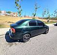 Aveo Family 1500Cc Económico