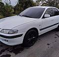 Mazda 626 Milenio Glx Año 2004