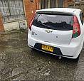 Chevrolet Sail Ltz Sport