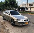Mazda 626 2002 Aut 159.000 Kms