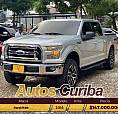 Ford F150 2016