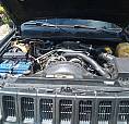 Vendo Jeep Cherokee Modelo 1998 Excelente Estado
