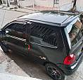 Vendo Twingo 2010