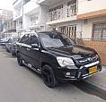 Kia Sportage 2014
