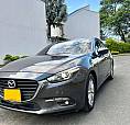 Mazda 3 2019