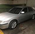 Mazda Milenio Modelo 2003 Listo Para Traspaso