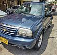 Chevrolet Grand Vitara 2008