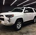 Toyota 4 Runner Sr5 2017