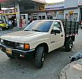 Hermosa Luv 2300 4X4 Ya Reparada Y Pintada Llantas Nuevas Seguro Y Tecno Agosto Lista Para Traspaso