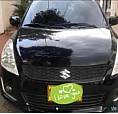 Hermoso Suzuki Swif