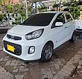 Picanto Ion R Mod 2017 Con 51 Mil Kms