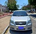 Chevrolet Aveo Emotion 2008