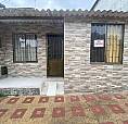 Hermosa Casa En Venta En Barrio Villa Bolivar , A 2 Cuadras Del C.c Viva