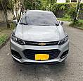 Chevrolet Tracker 2017 Mecanica Ls