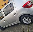 ¡Sandero Life En Venta! Precio Negociable