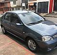 Vendo Renault Logan Perfecto Estado