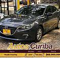 Mazda 3 Touring 2017