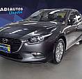 Mazda 3 Prime 2.0 Automatico Sedan