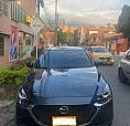 Mazda 2 Touring At 2022