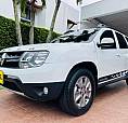 Renault Duster 2021 4X4 Intens