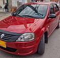 Renault Logan Familier 1.4 Full Accesorios