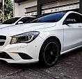 Mercedes Benz 1.6 Aut.sec Fwd 2016 477