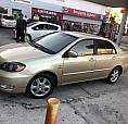 Corolla Sensación