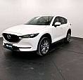 Mazda Cx5 Grand Touring