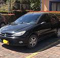 Vendo Peugeot 206