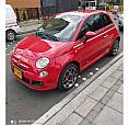 Hermoso Fiat 500 Sport