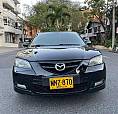 Mazda 3 2.0 Automatico 2009