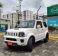 Suzuki Jimny 2015