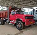 Vendo Volqueta Dodge