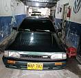 Mazda Qp Modelo 96