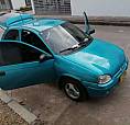 Corsa Coupe
