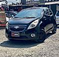 Chevrolet Spark Gt Ltz 2014