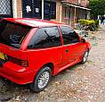 Vendo Swift 1.0 Al Dia, Traspaso Abierto, En Buen Estado