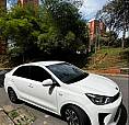 Vendo Kia Soluto 2021