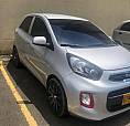 Vendo Kia Summa 2017