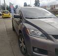Vendo Camioneta Mazda Cx7 Turbo Único Prwcio