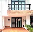 Casa Conjunto Santana Villavicencio