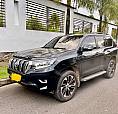 Prado Tx 2013 Cara Nueva