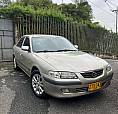 Mazda 626 Milenium