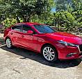 Mazda 3, Touring 2020, Automático