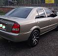 Vendo Mazda Allegro 1600 Sedan Mod 2003 En Excelente Estado Todo Al Dia Asta El 2023