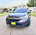 Honda Crv 2017 City Plus, único Dueño, Llantas Nuevas, Estado 100 De 100