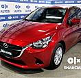 Mazda 2 Sedan  2019