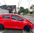 Spark Gt Ltz 2015